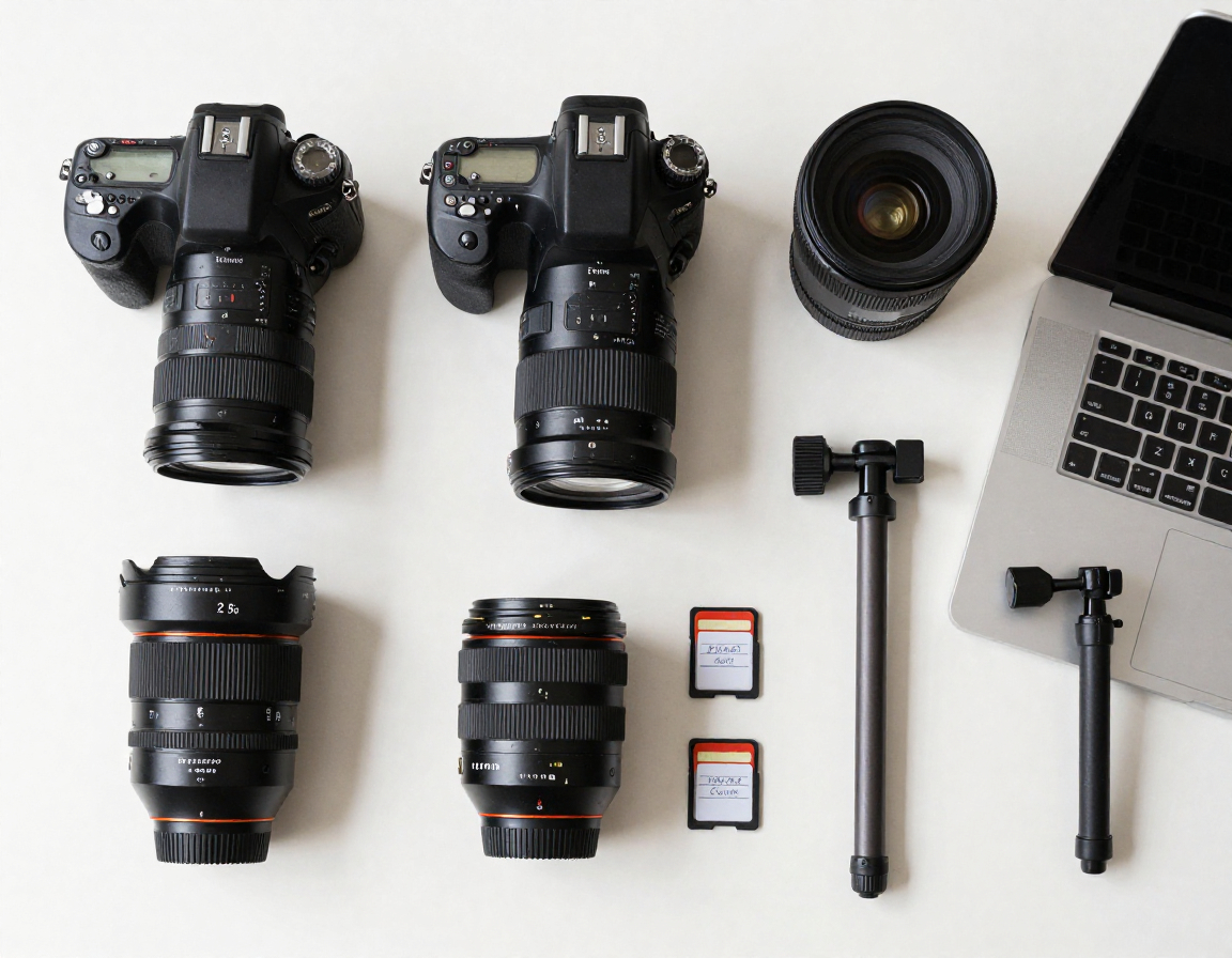 Photography Course at Washregenwipe